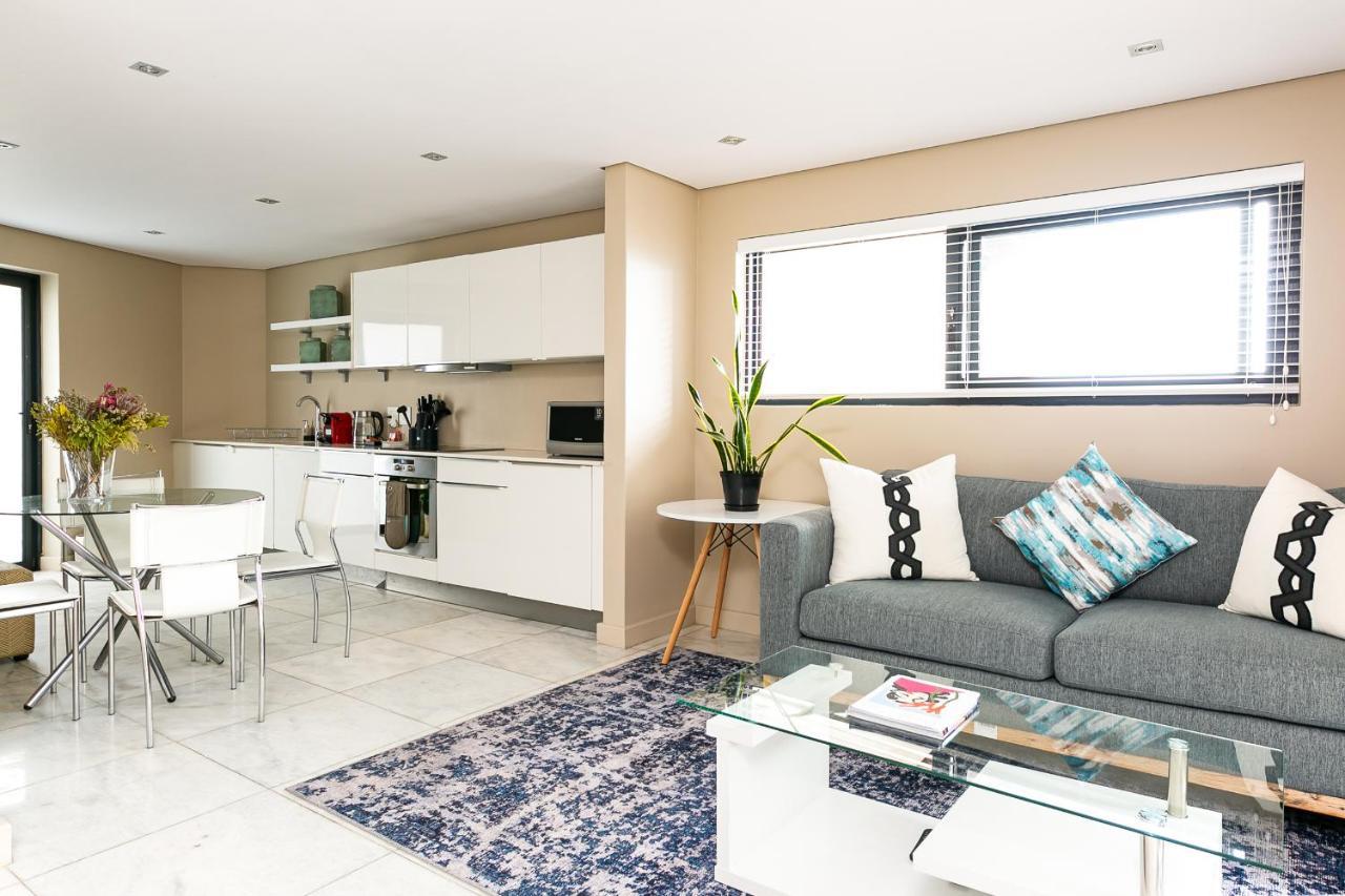 Lions Eye Luxury Apartments Κέιπ Τάουν Εξωτερικό φωτογραφία