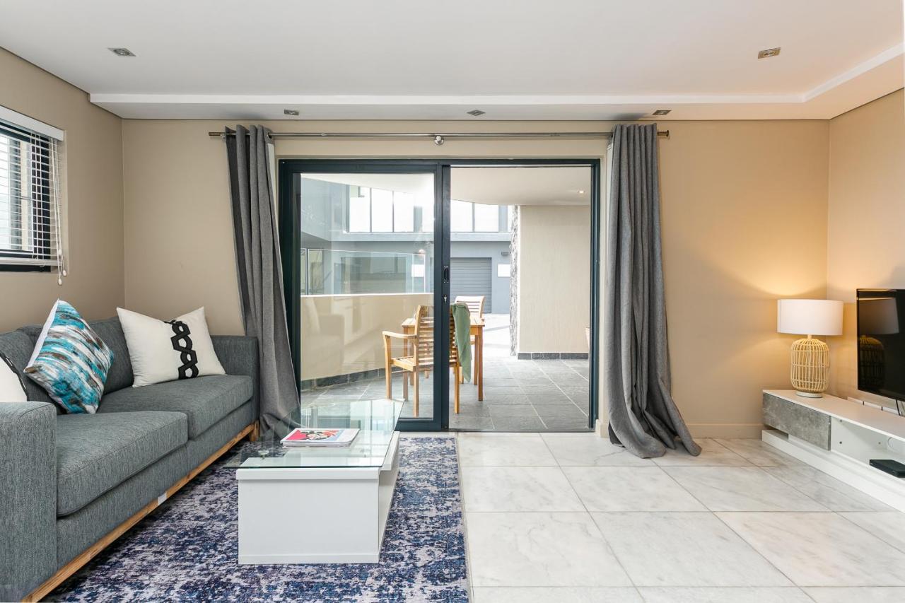 Lions Eye Luxury Apartments Κέιπ Τάουν Εξωτερικό φωτογραφία