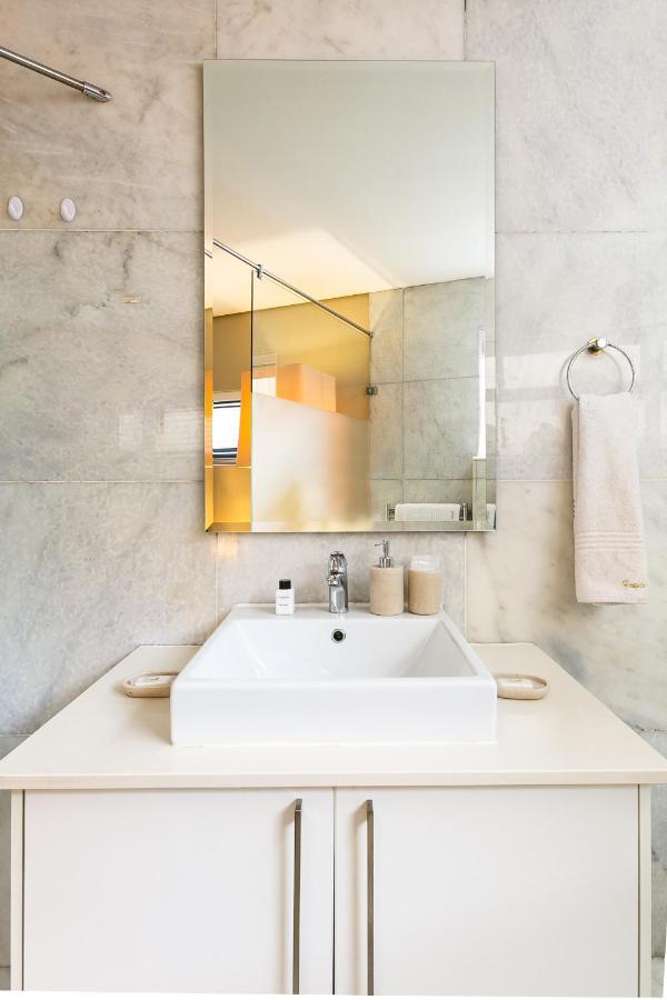 Lions Eye Luxury Apartments Κέιπ Τάουν Εξωτερικό φωτογραφία