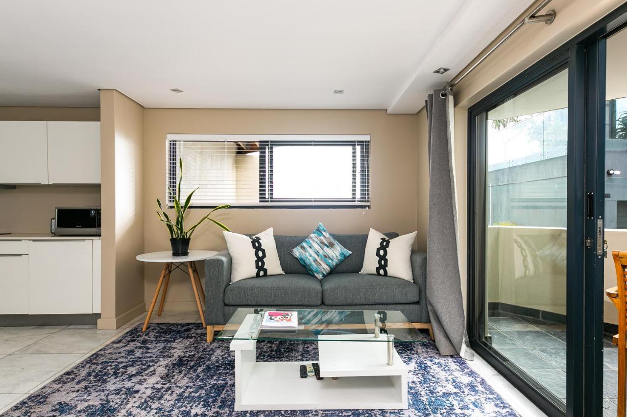 Lions Eye Luxury Apartments Κέιπ Τάουν Εξωτερικό φωτογραφία