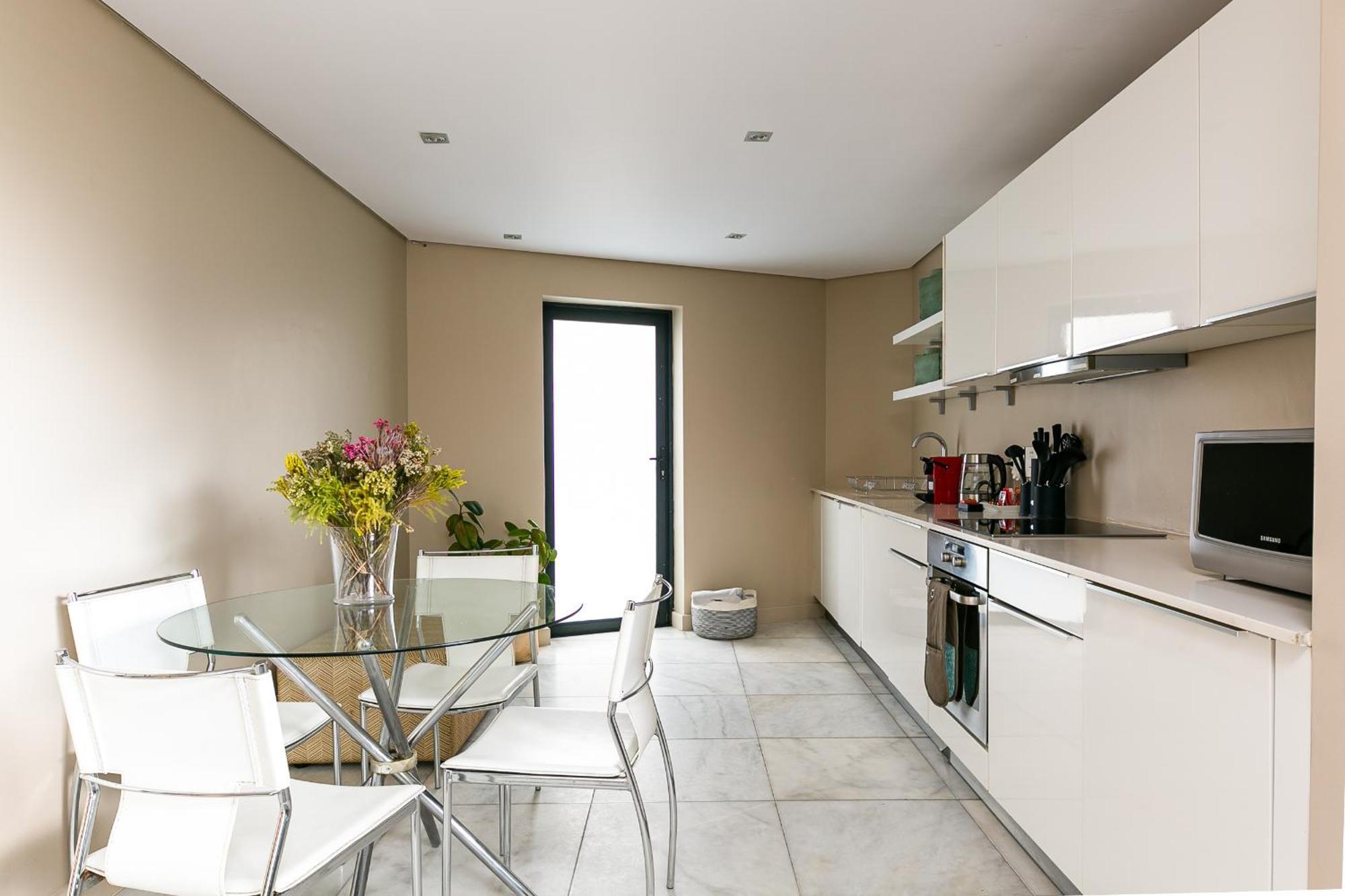 Lions Eye Luxury Apartments Κέιπ Τάουν Δωμάτιο φωτογραφία