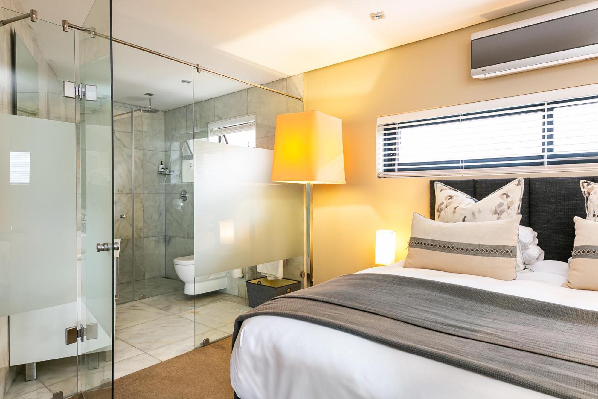 Lions Eye Luxury Apartments Κέιπ Τάουν Δωμάτιο φωτογραφία