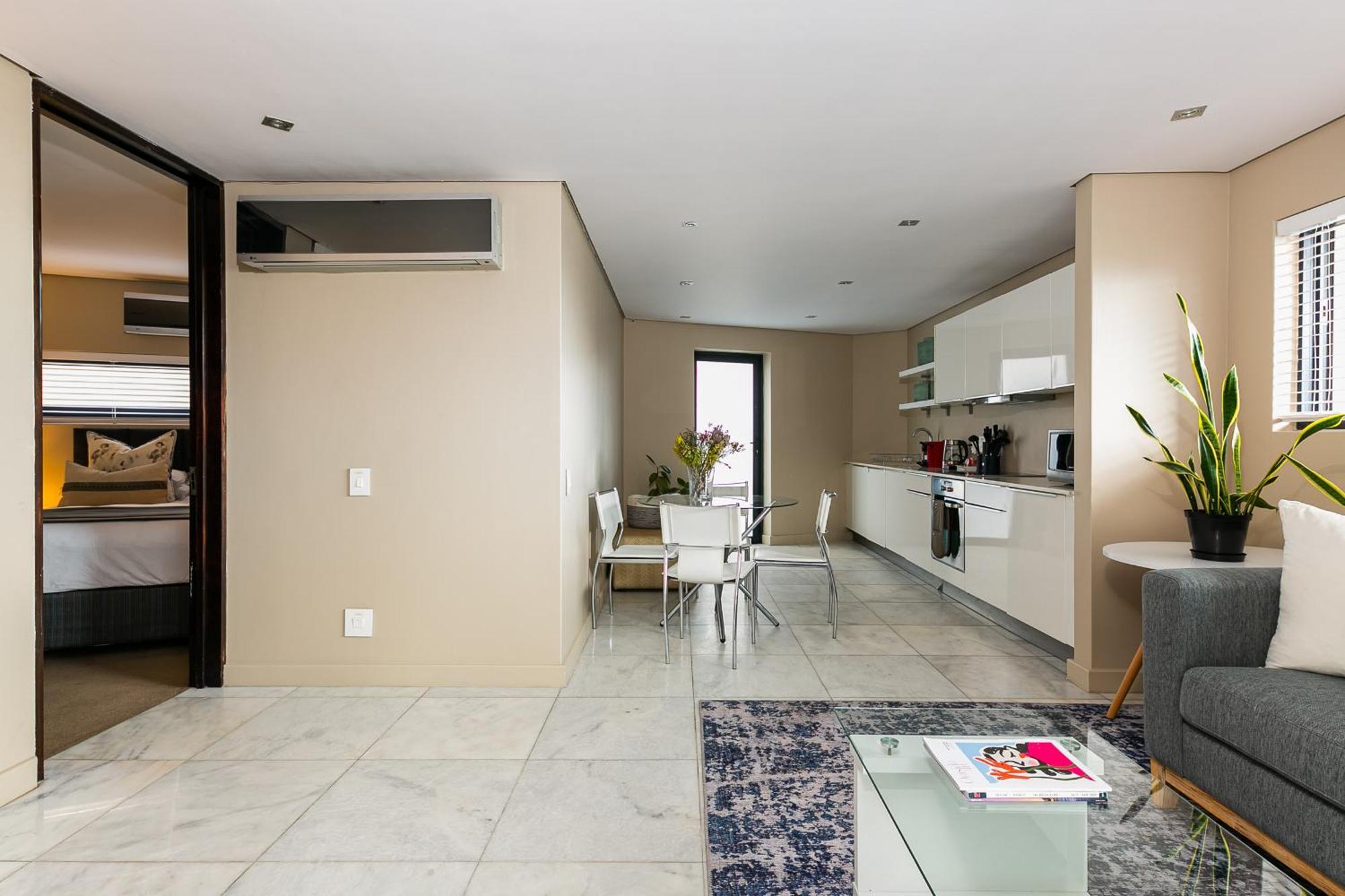 Lions Eye Luxury Apartments Κέιπ Τάουν Δωμάτιο φωτογραφία