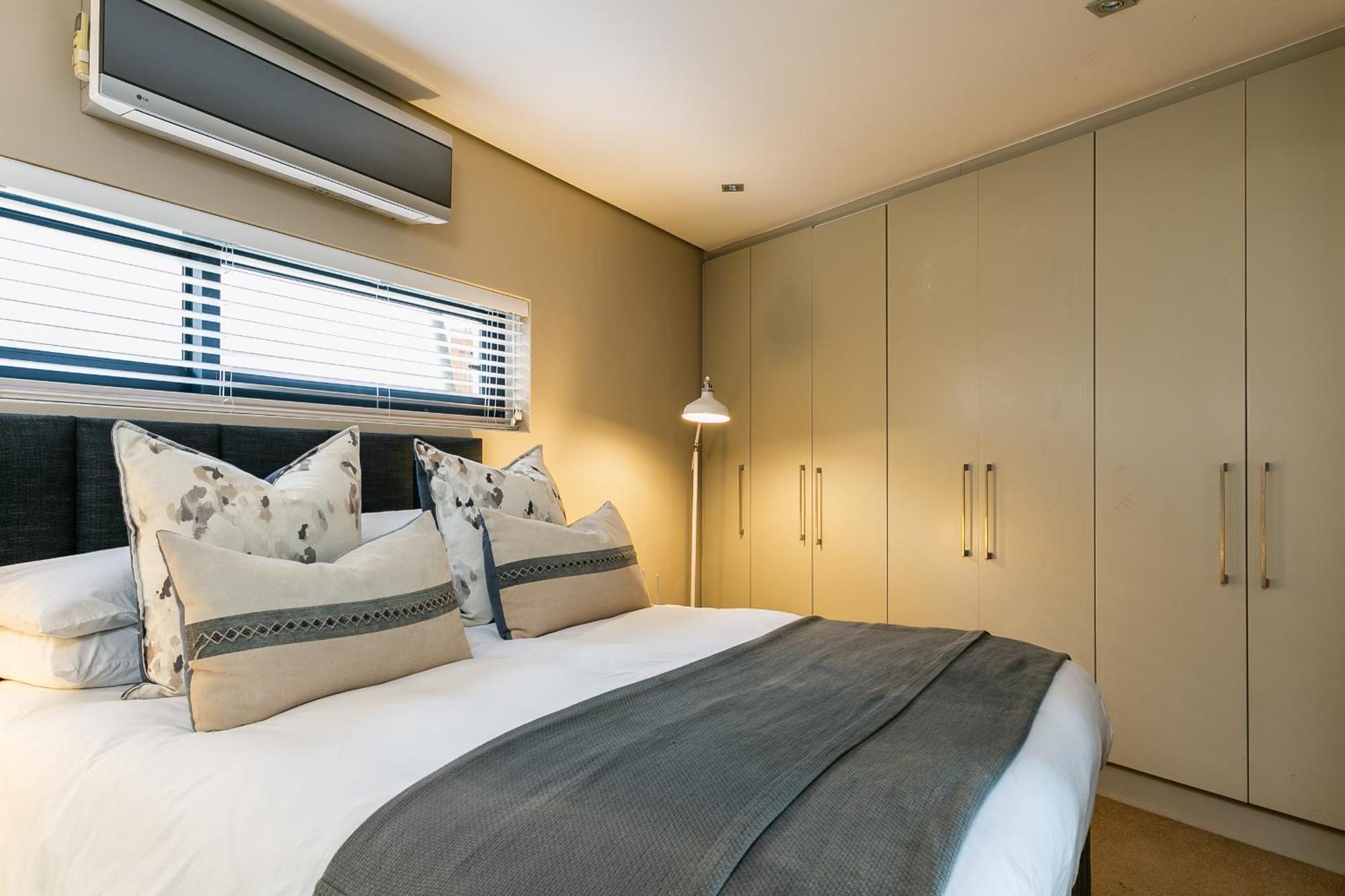 Lions Eye Luxury Apartments Κέιπ Τάουν Δωμάτιο φωτογραφία