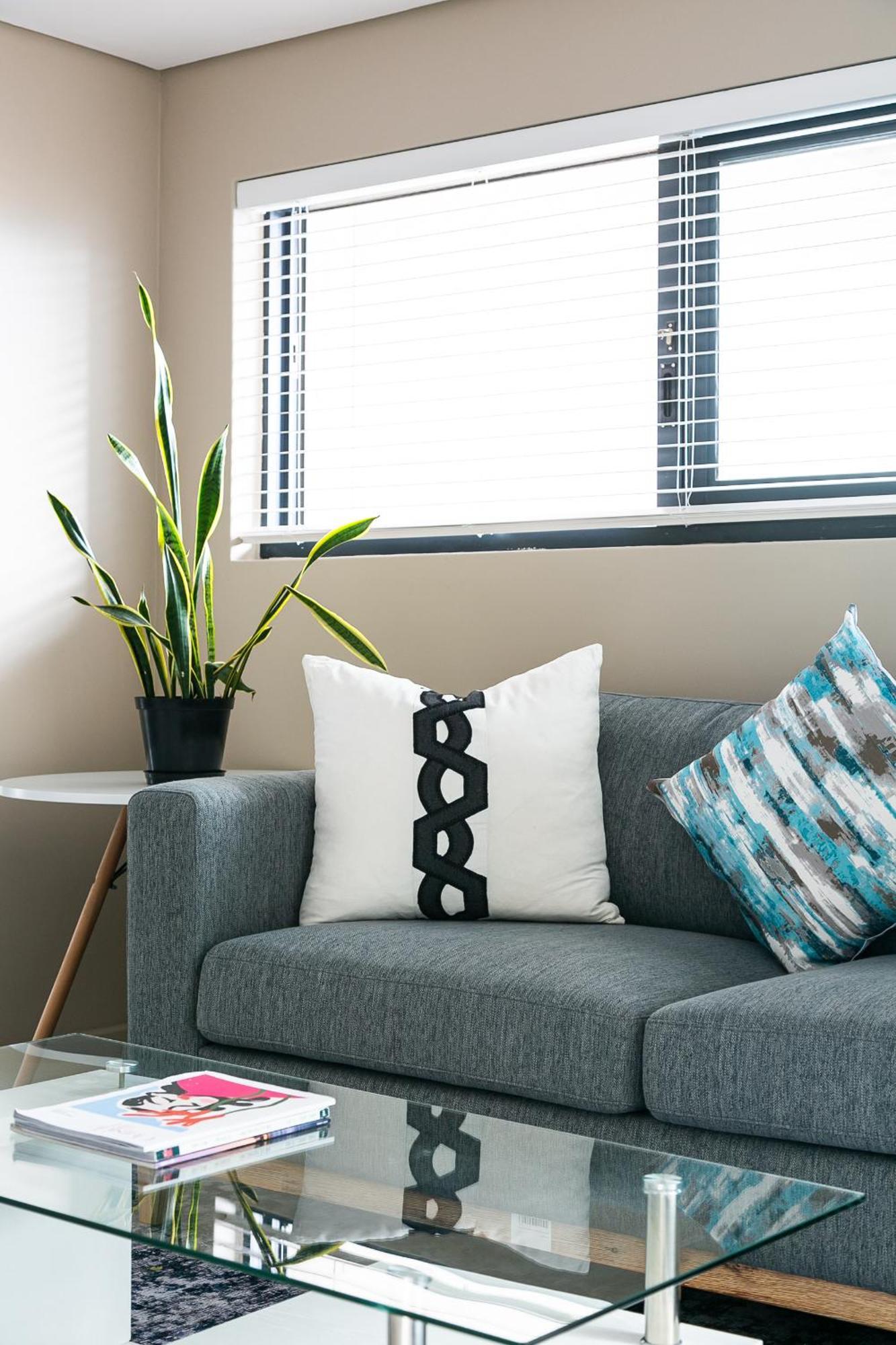 Lions Eye Luxury Apartments Κέιπ Τάουν Δωμάτιο φωτογραφία