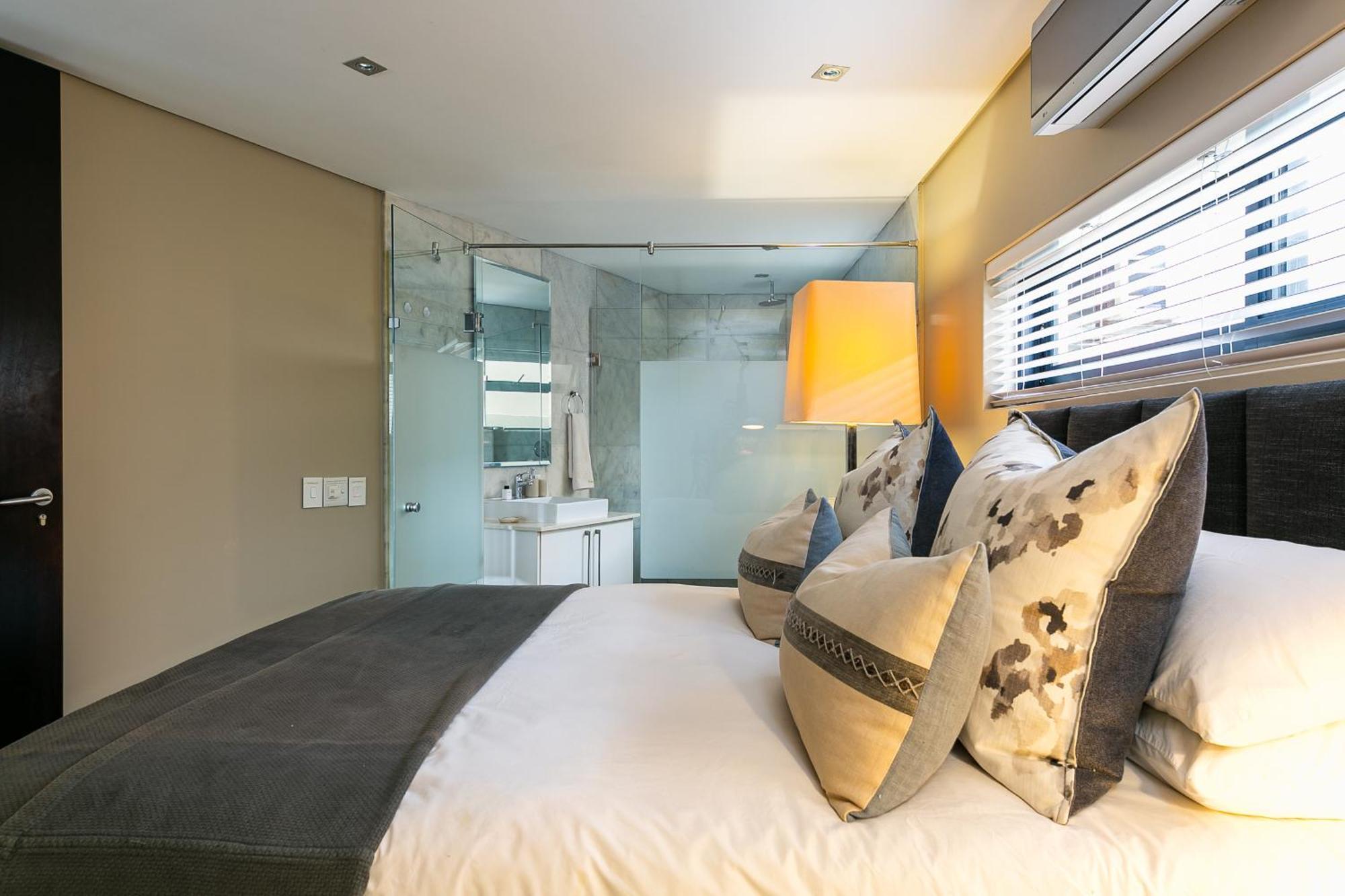 Lions Eye Luxury Apartments Κέιπ Τάουν Δωμάτιο φωτογραφία