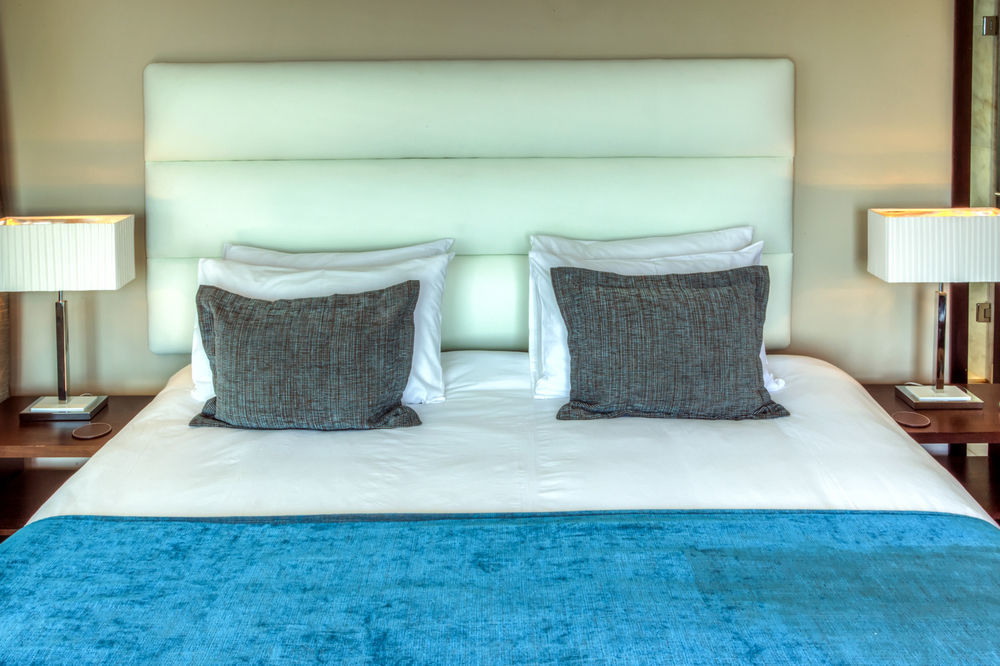 Lions Eye Luxury Apartments Κέιπ Τάουν Εξωτερικό φωτογραφία