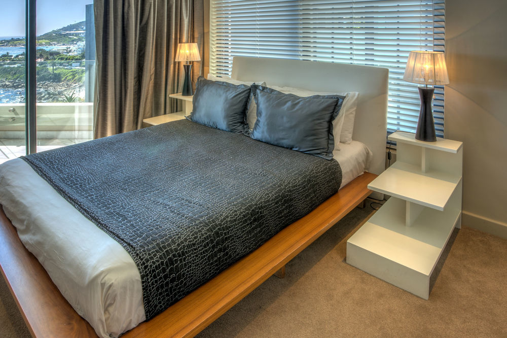 Lions Eye Luxury Apartments Κέιπ Τάουν Εξωτερικό φωτογραφία