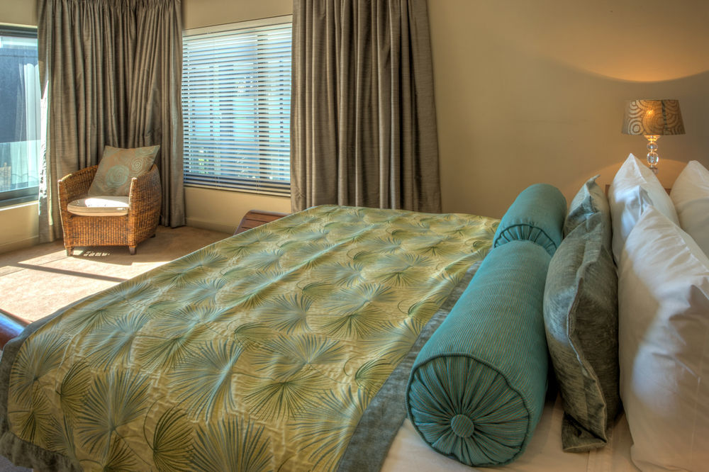 Lions Eye Luxury Apartments Κέιπ Τάουν Εξωτερικό φωτογραφία