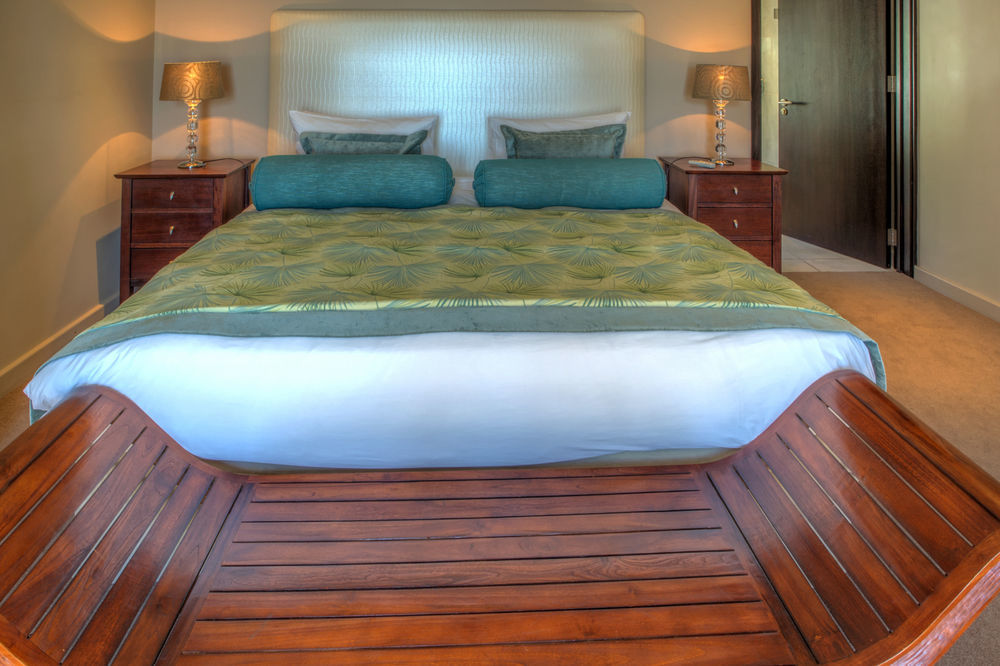 Lions Eye Luxury Apartments Κέιπ Τάουν Εξωτερικό φωτογραφία