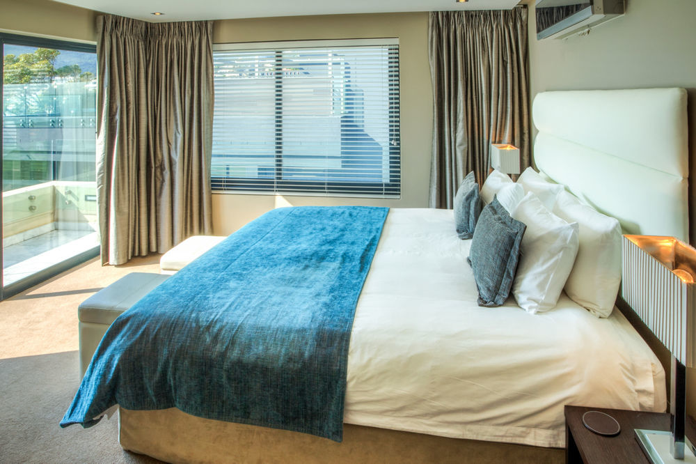 Lions Eye Luxury Apartments Κέιπ Τάουν Εξωτερικό φωτογραφία
