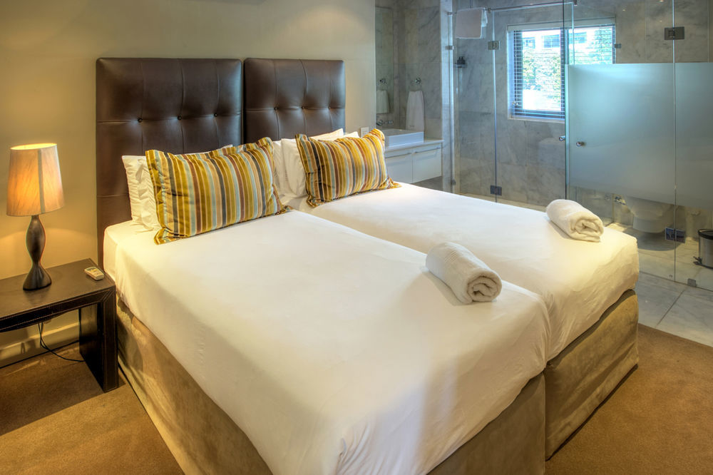 Lions Eye Luxury Apartments Κέιπ Τάουν Εξωτερικό φωτογραφία