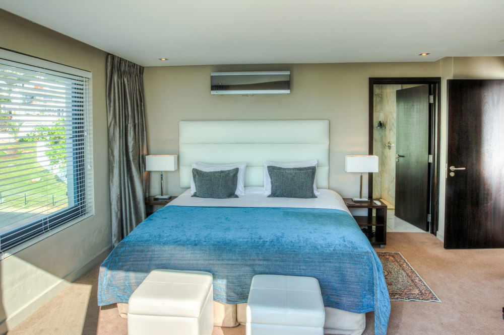 Lions Eye Luxury Apartments Κέιπ Τάουν Εξωτερικό φωτογραφία