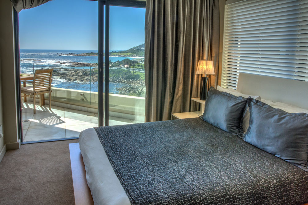 Lions Eye Luxury Apartments Κέιπ Τάουν Εξωτερικό φωτογραφία