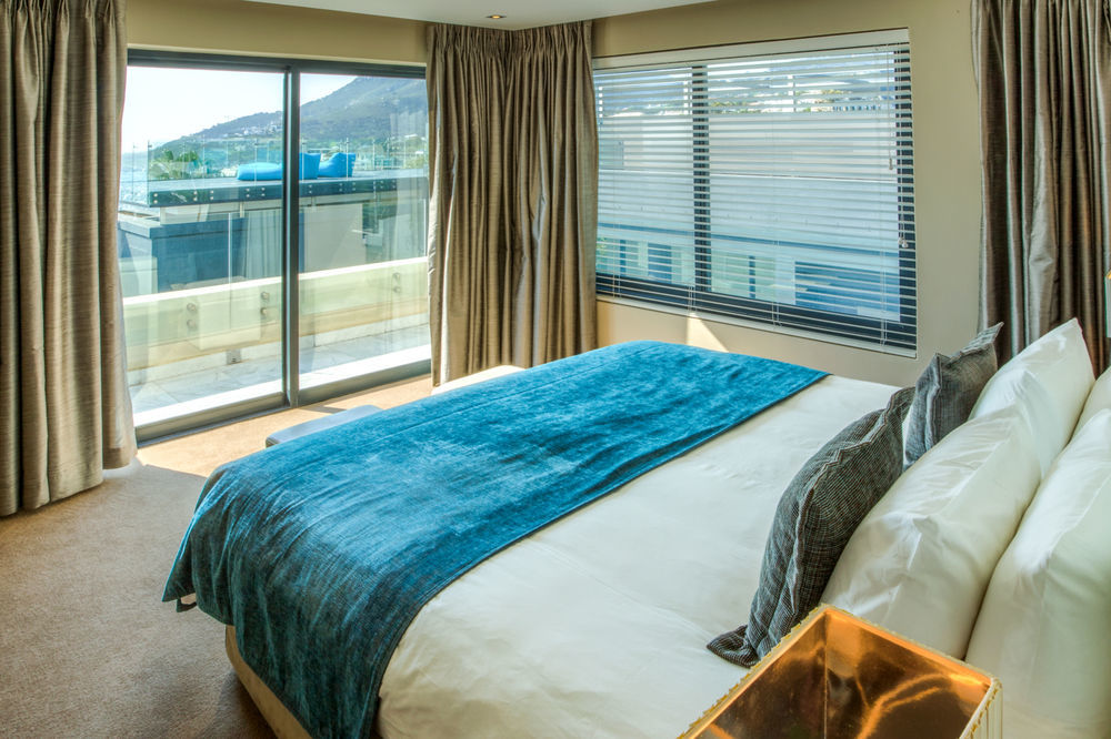 Lions Eye Luxury Apartments Κέιπ Τάουν Εξωτερικό φωτογραφία