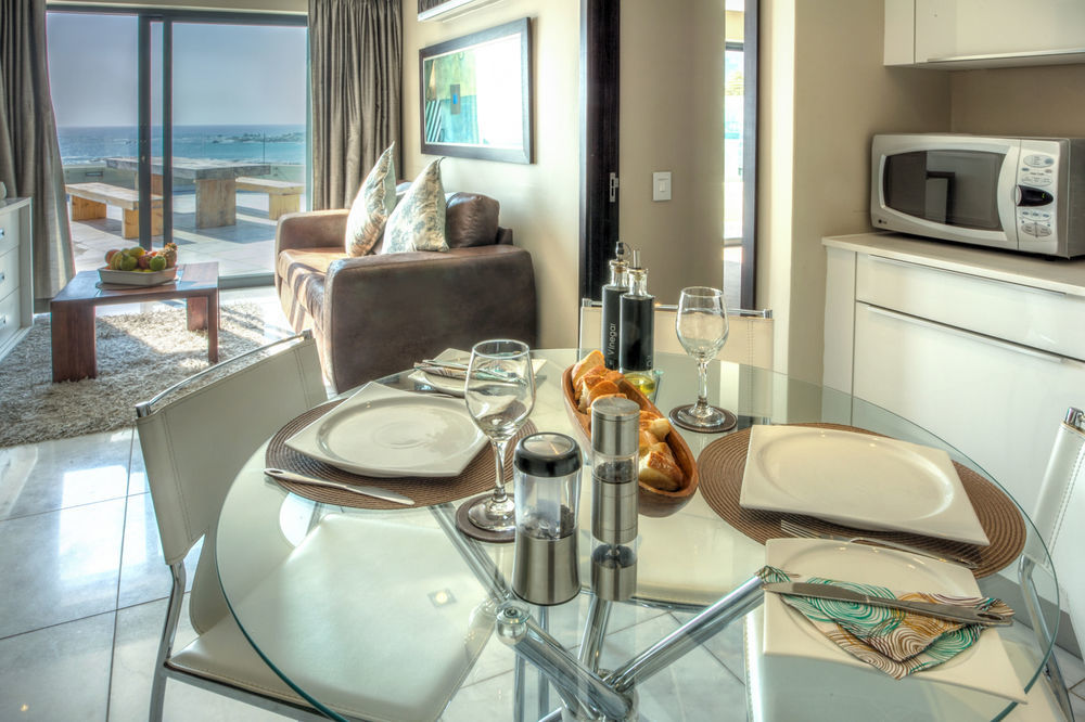 Lions Eye Luxury Apartments Κέιπ Τάουν Εξωτερικό φωτογραφία