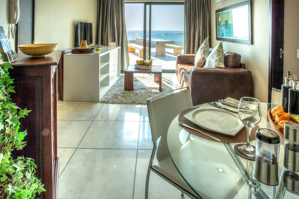 Lions Eye Luxury Apartments Κέιπ Τάουν Εξωτερικό φωτογραφία