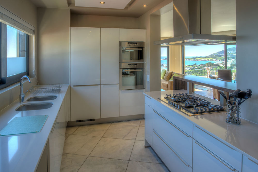 Lions Eye Luxury Apartments Κέιπ Τάουν Εξωτερικό φωτογραφία