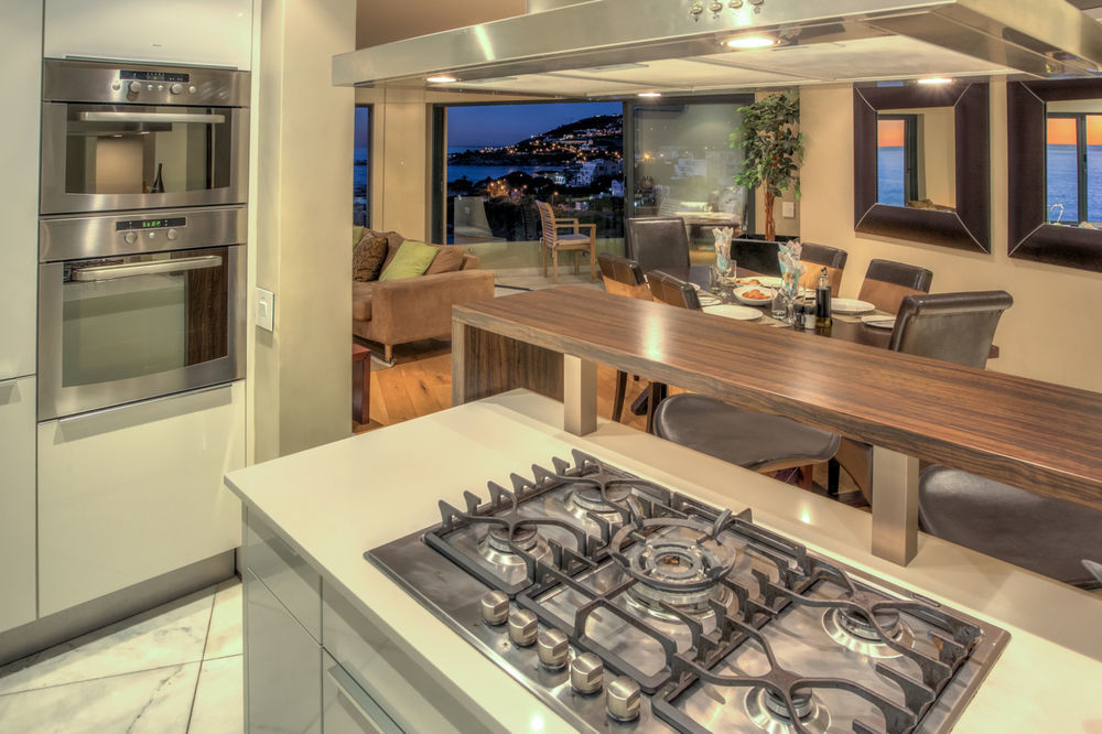 Lions Eye Luxury Apartments Κέιπ Τάουν Εξωτερικό φωτογραφία