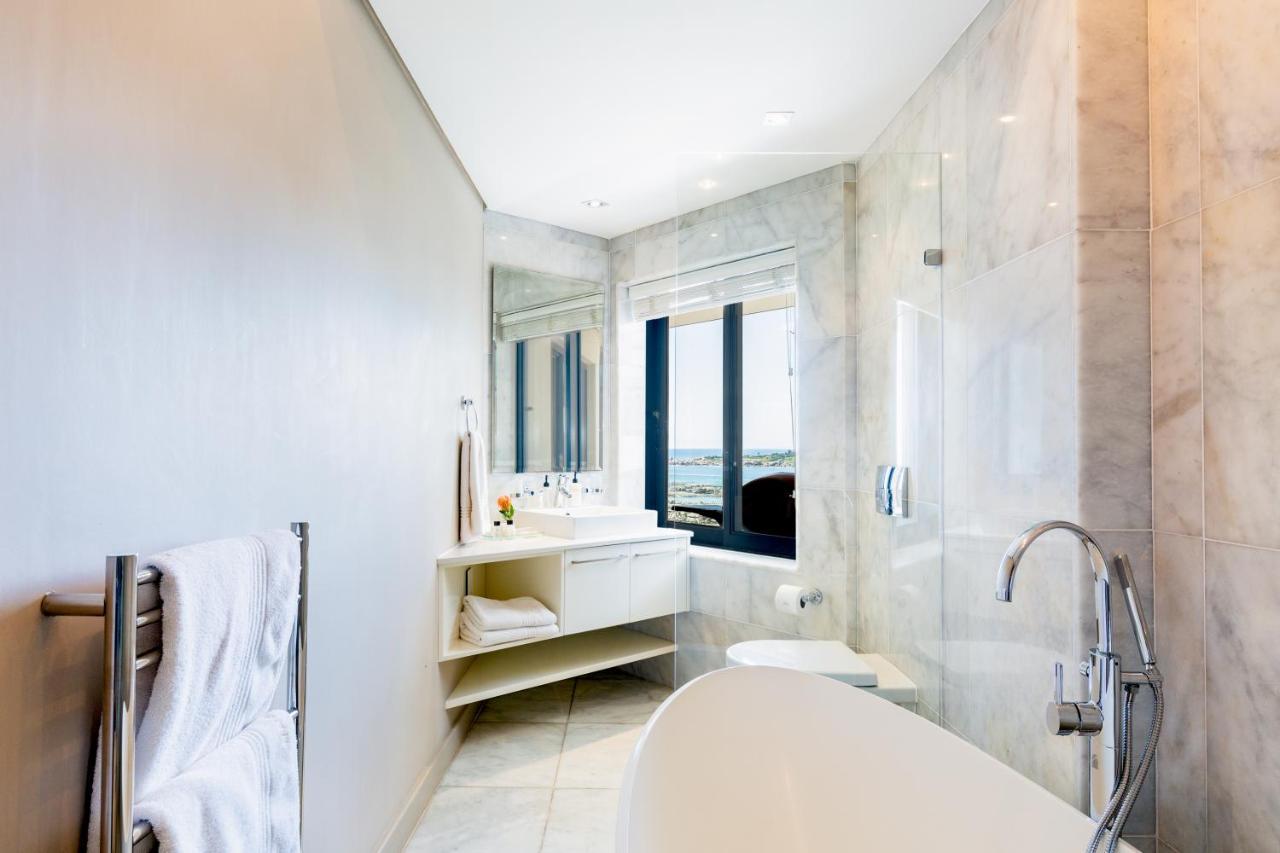 Lions Eye Luxury Apartments Κέιπ Τάουν Εξωτερικό φωτογραφία