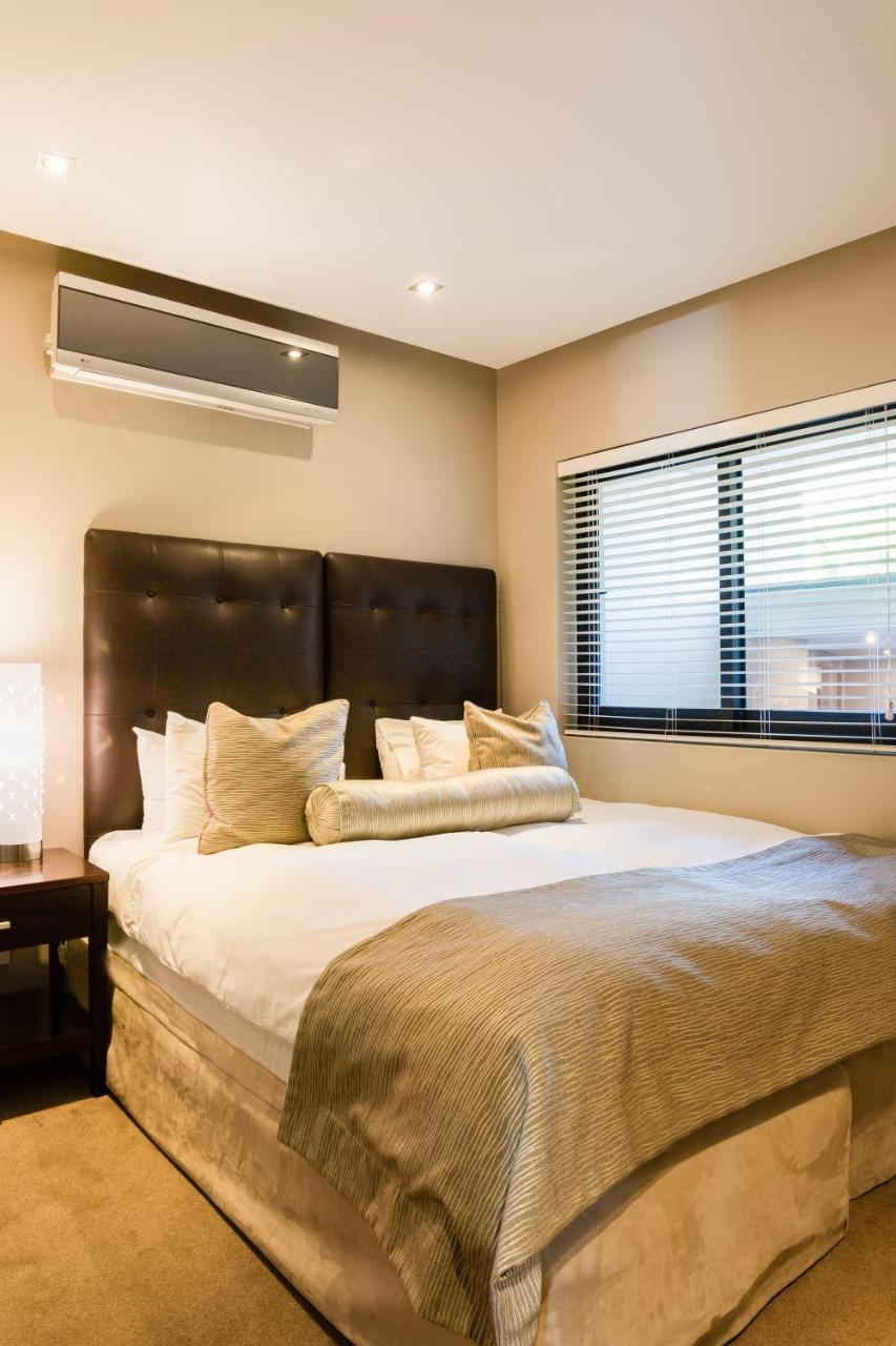 Lions Eye Luxury Apartments Κέιπ Τάουν Εξωτερικό φωτογραφία