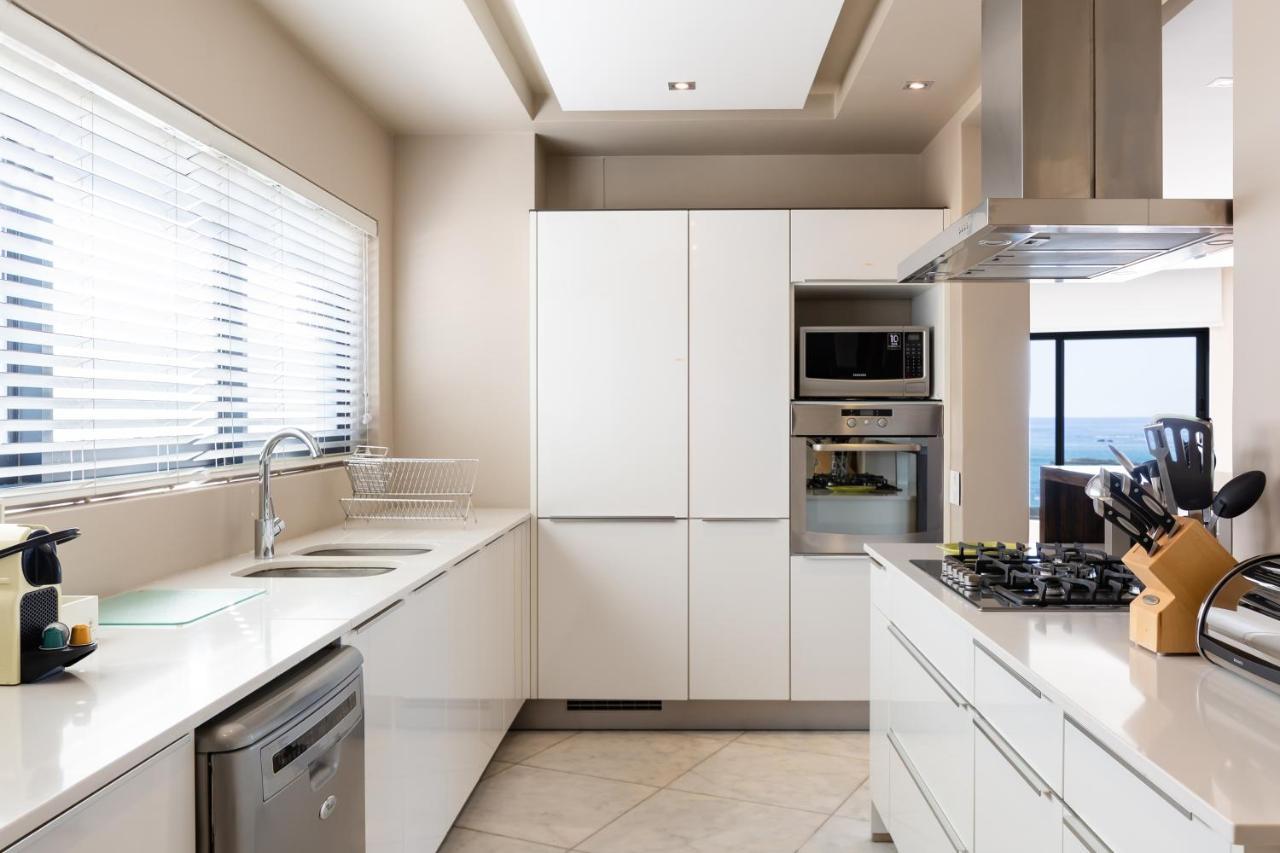 Lions Eye Luxury Apartments Κέιπ Τάουν Εξωτερικό φωτογραφία