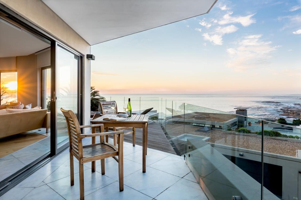 Lions Eye Luxury Apartments Κέιπ Τάουν Εξωτερικό φωτογραφία