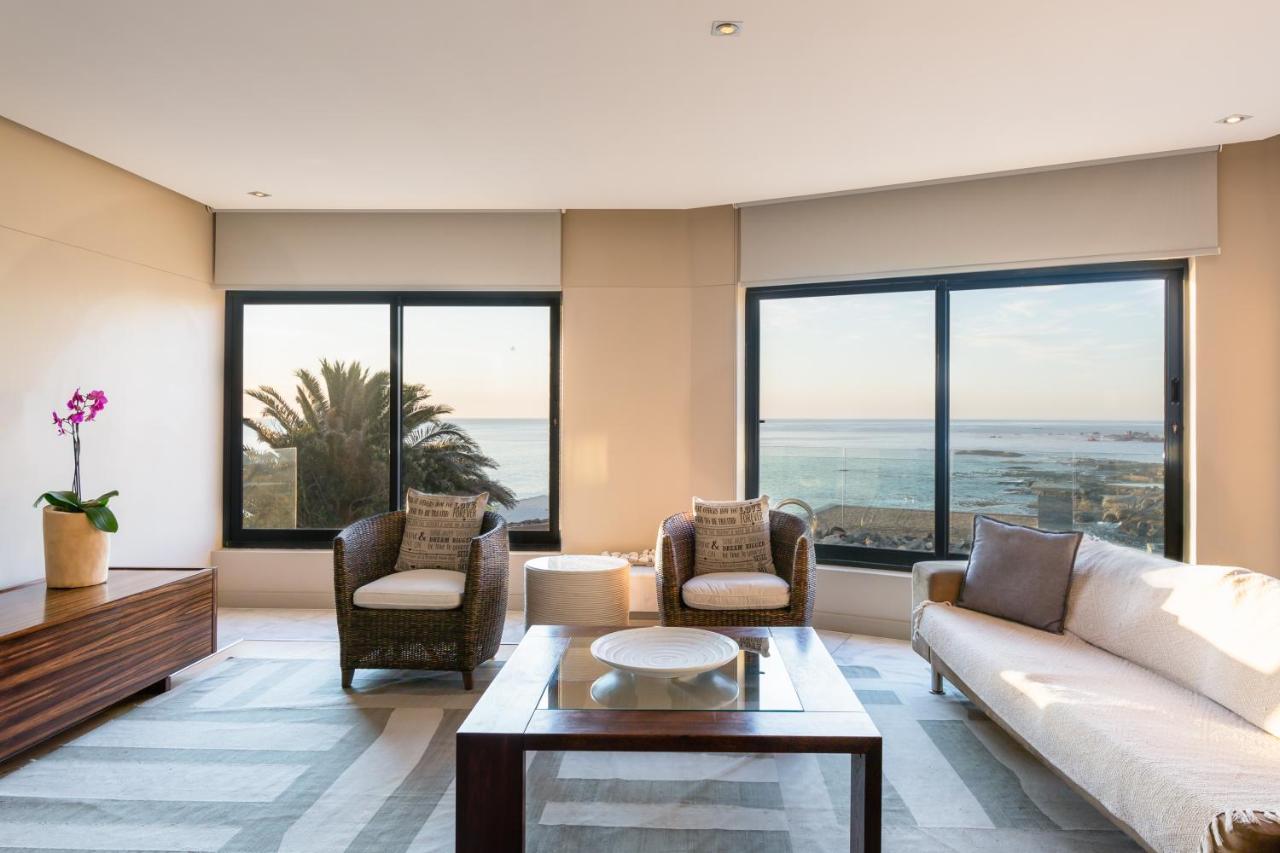 Lions Eye Luxury Apartments Κέιπ Τάουν Εξωτερικό φωτογραφία