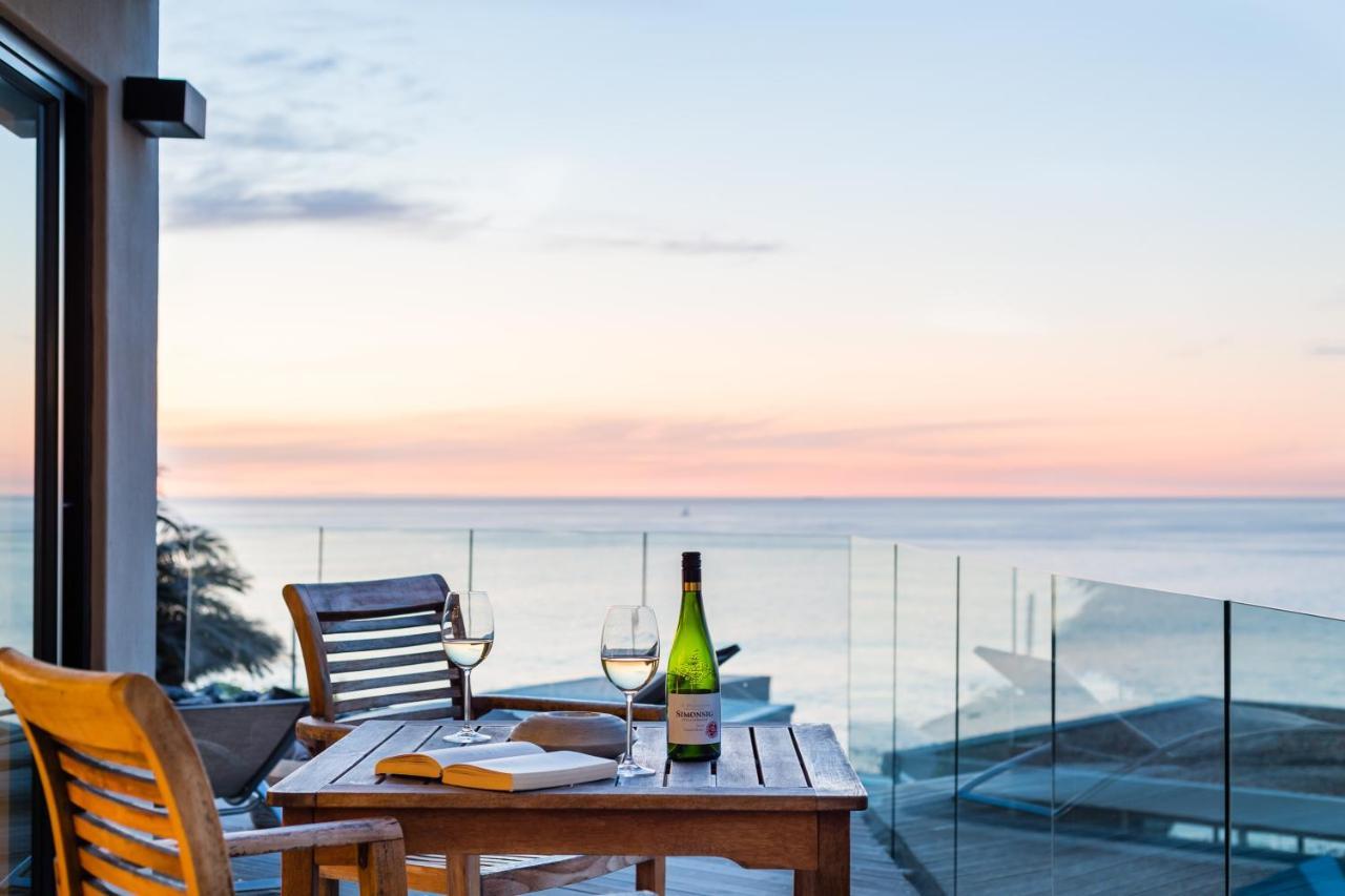 Lions Eye Luxury Apartments Κέιπ Τάουν Εξωτερικό φωτογραφία