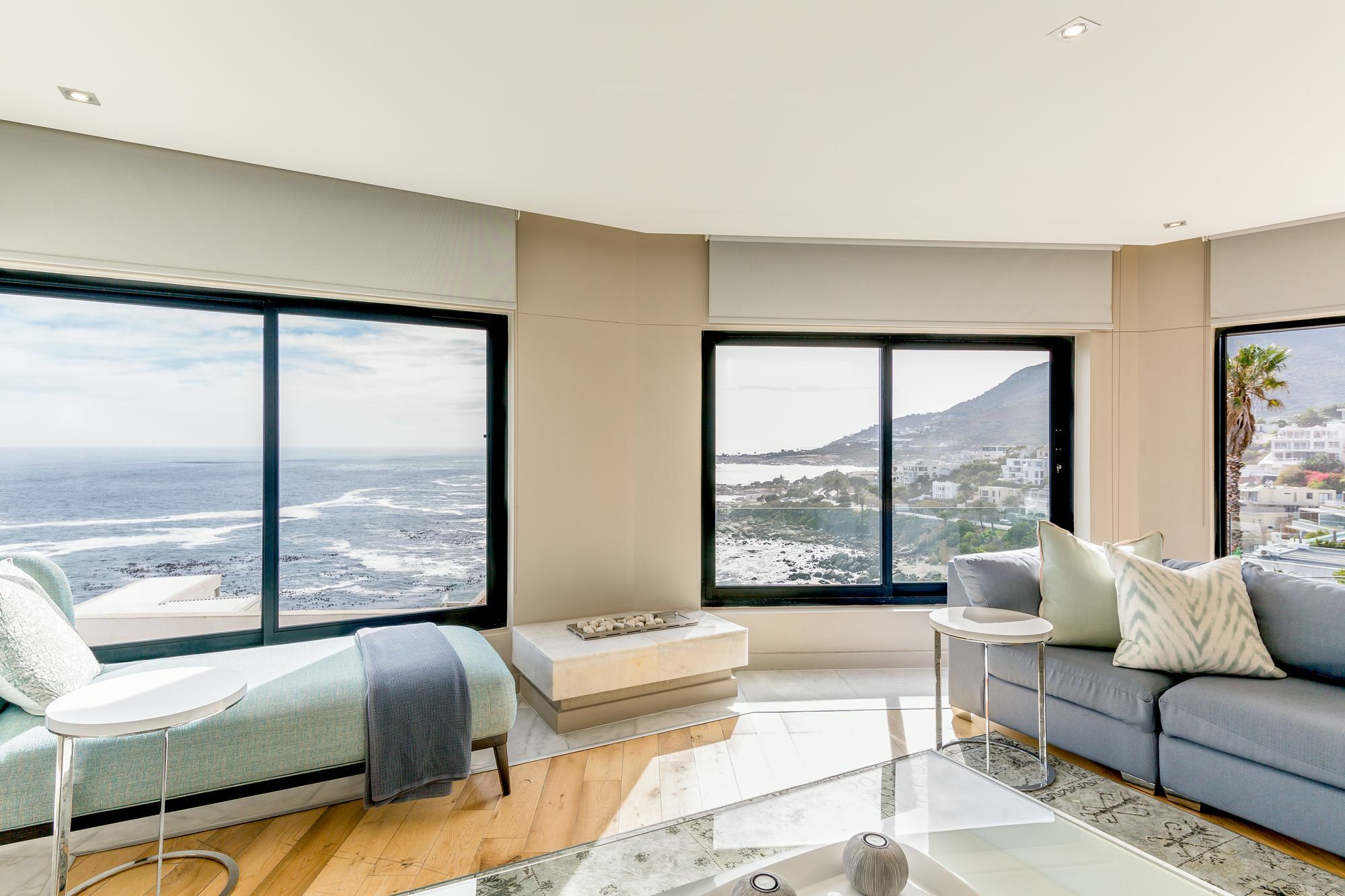 Lions Eye Luxury Apartments Κέιπ Τάουν Εξωτερικό φωτογραφία
