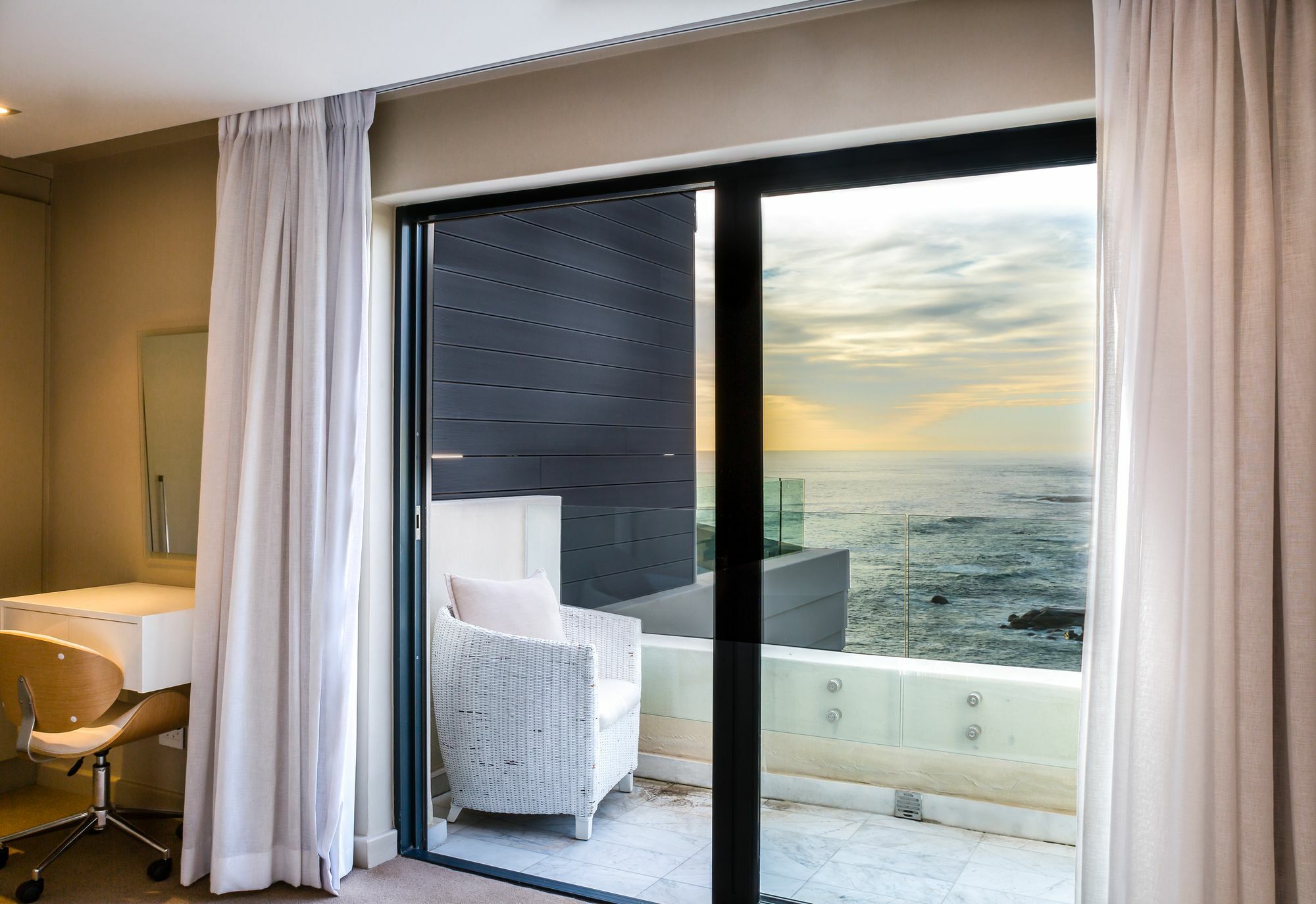 Lions Eye Luxury Apartments Κέιπ Τάουν Εξωτερικό φωτογραφία