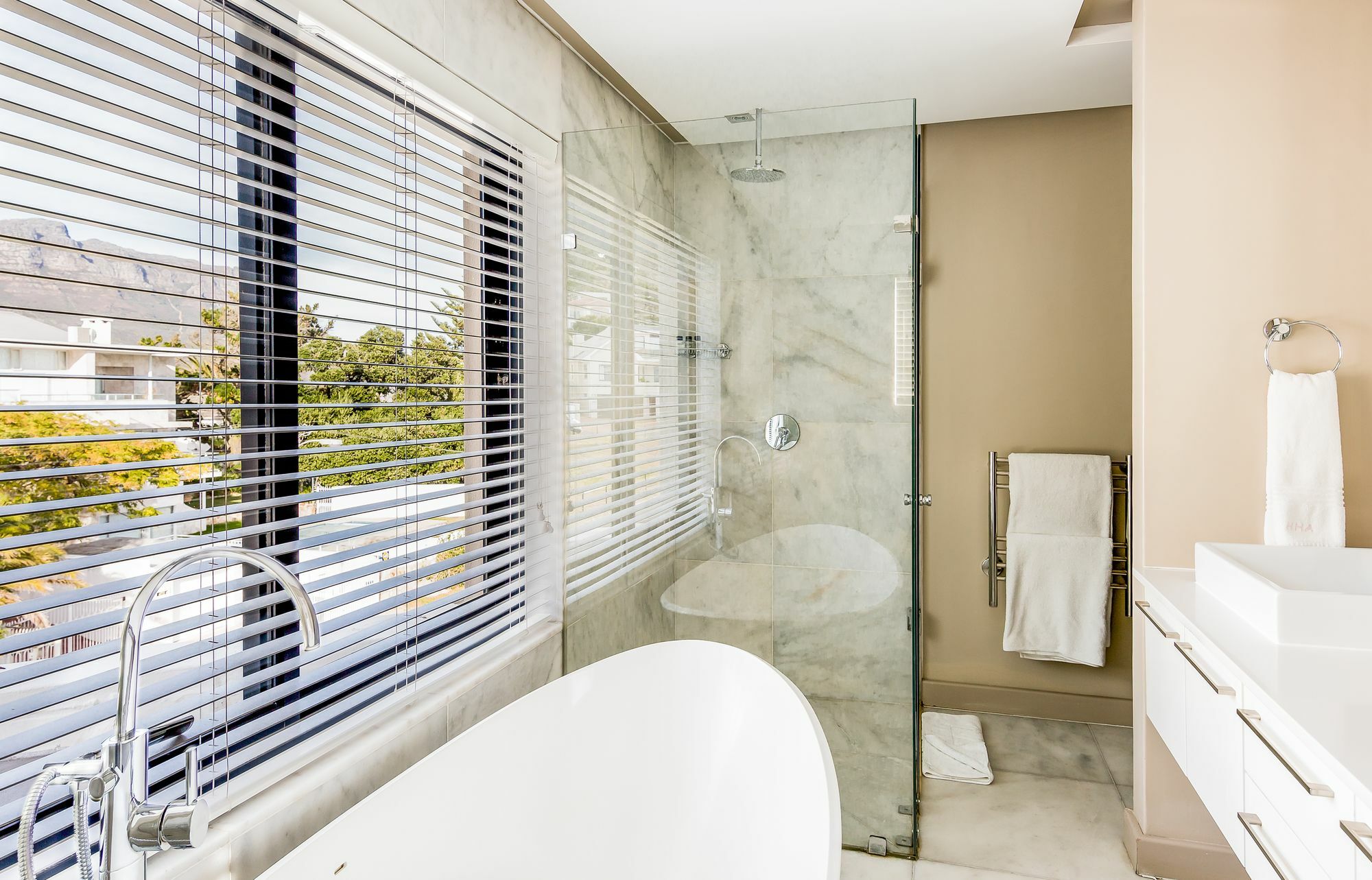 Lions Eye Luxury Apartments Κέιπ Τάουν Εξωτερικό φωτογραφία