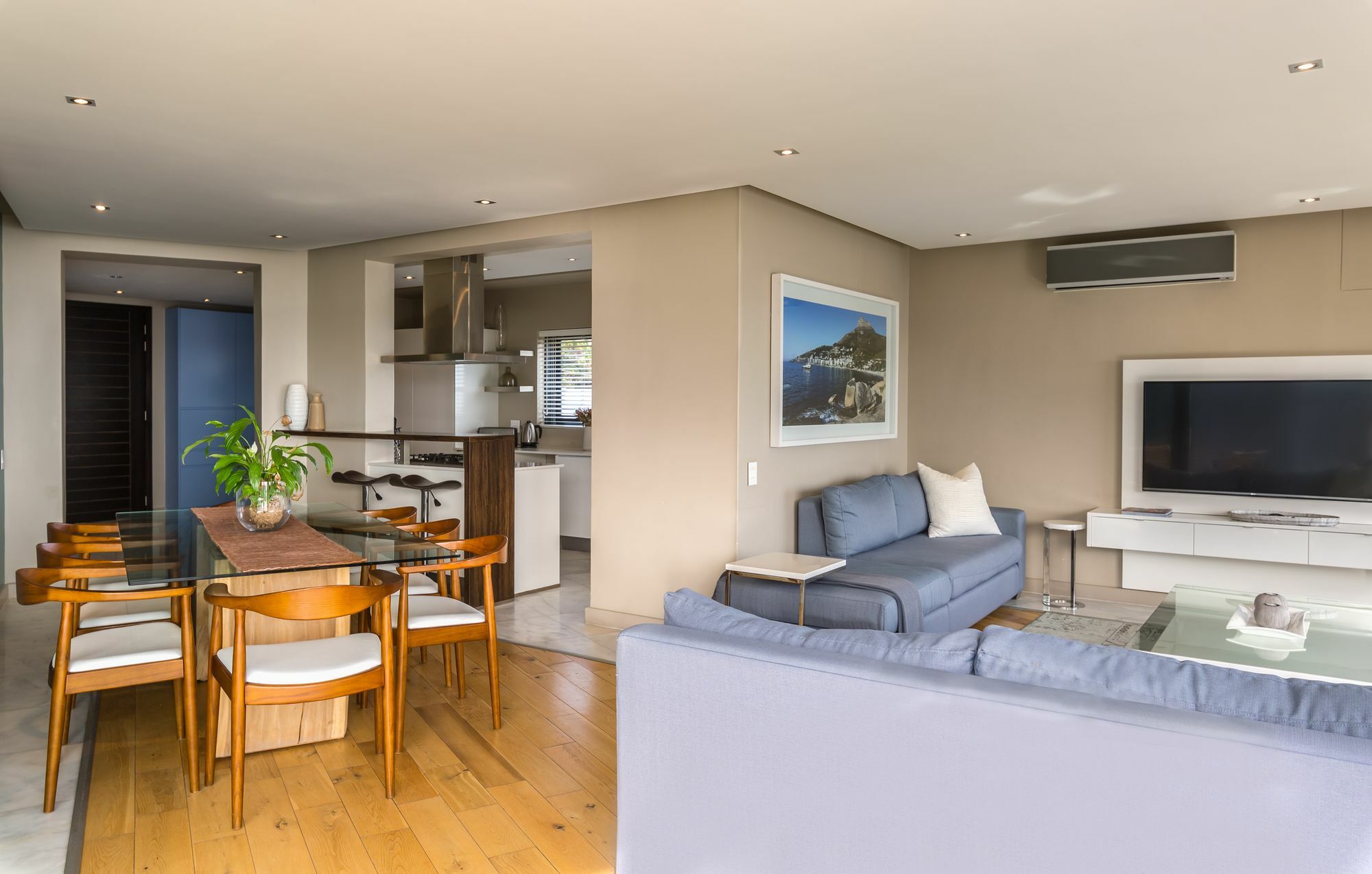 Lions Eye Luxury Apartments Κέιπ Τάουν Εξωτερικό φωτογραφία