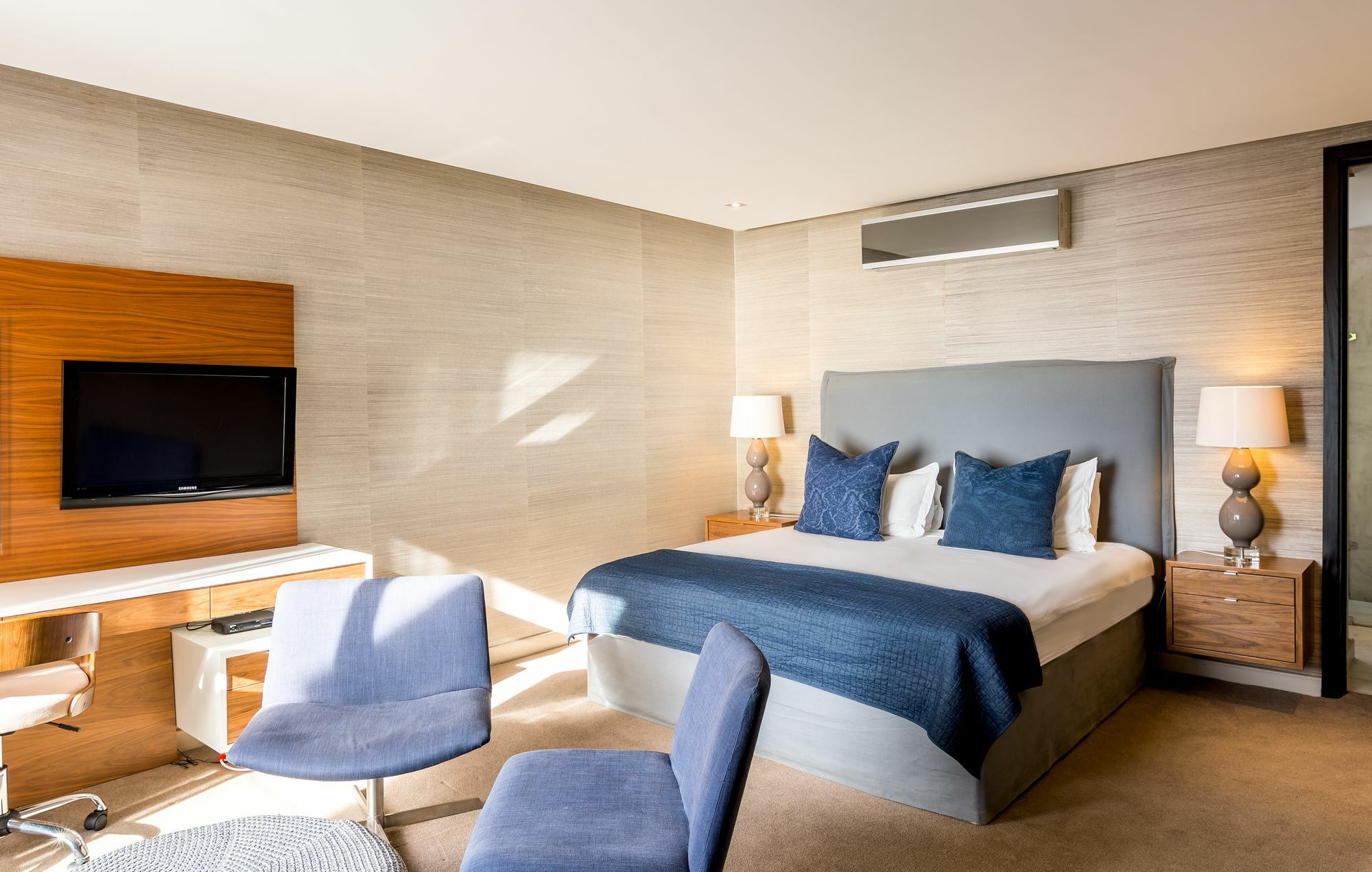 Lions Eye Luxury Apartments Κέιπ Τάουν Εξωτερικό φωτογραφία