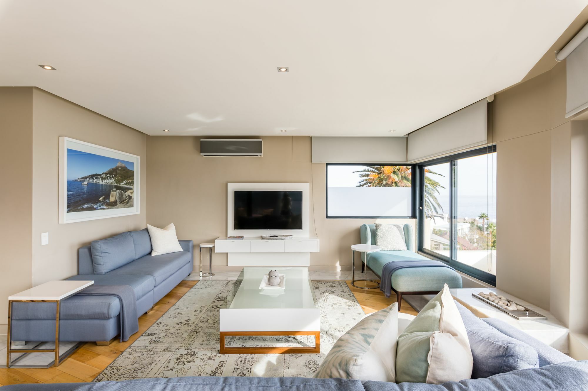 Lions Eye Luxury Apartments Κέιπ Τάουν Εξωτερικό φωτογραφία
