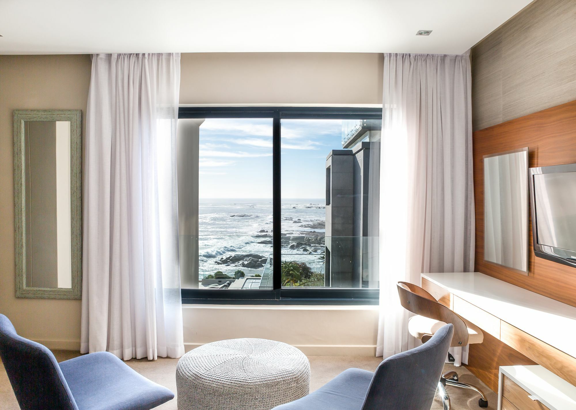 Lions Eye Luxury Apartments Κέιπ Τάουν Εξωτερικό φωτογραφία
