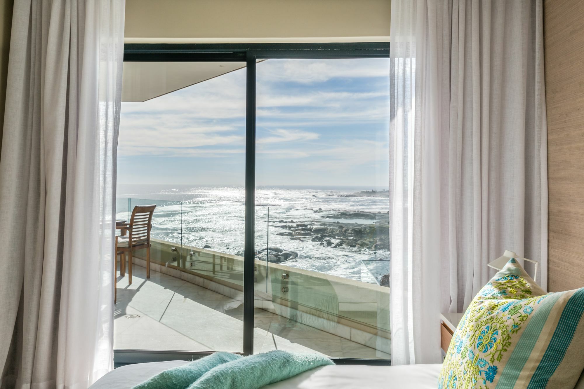 Lions Eye Luxury Apartments Κέιπ Τάουν Εξωτερικό φωτογραφία
