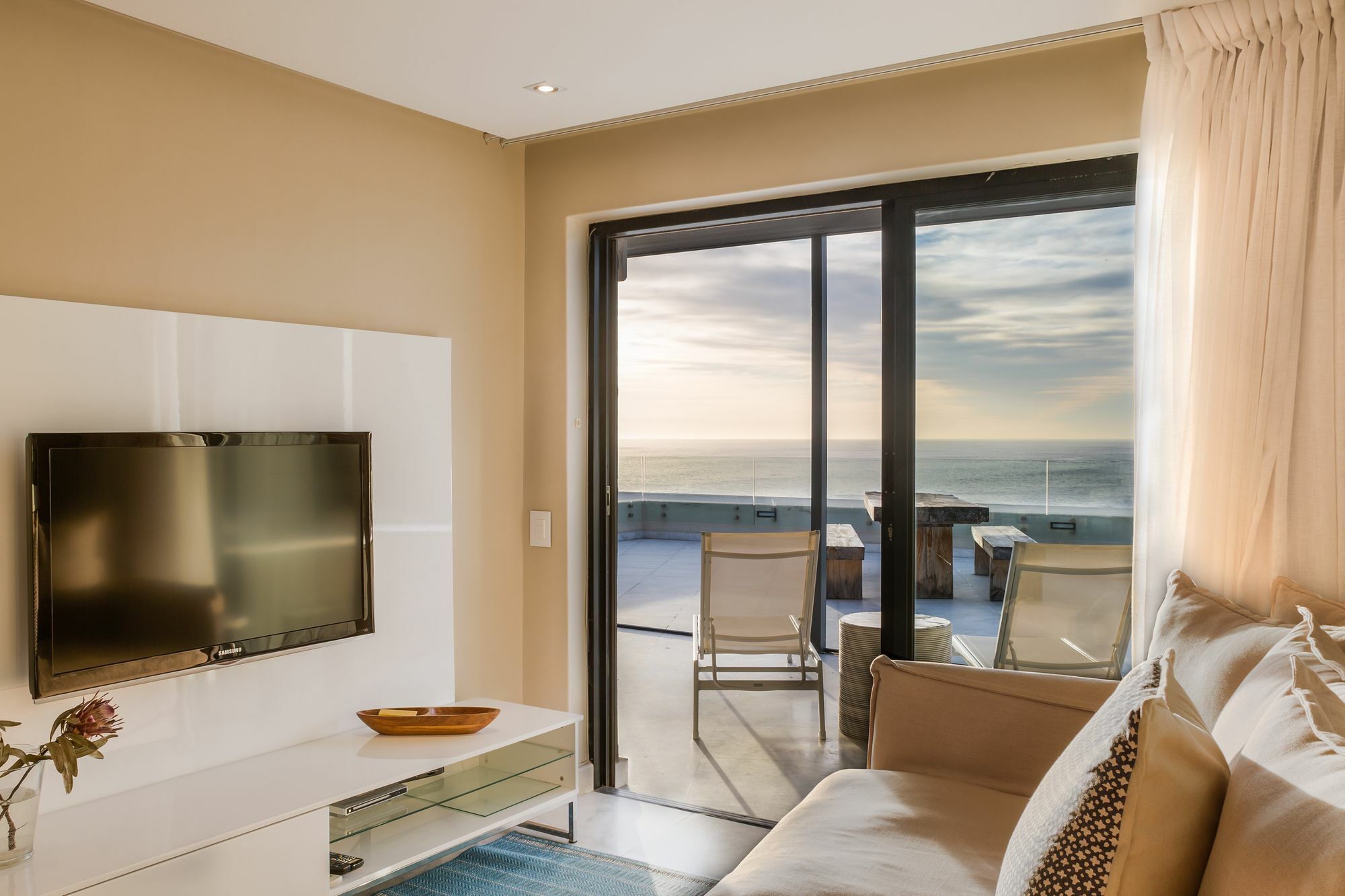 Lions Eye Luxury Apartments Κέιπ Τάουν Εξωτερικό φωτογραφία