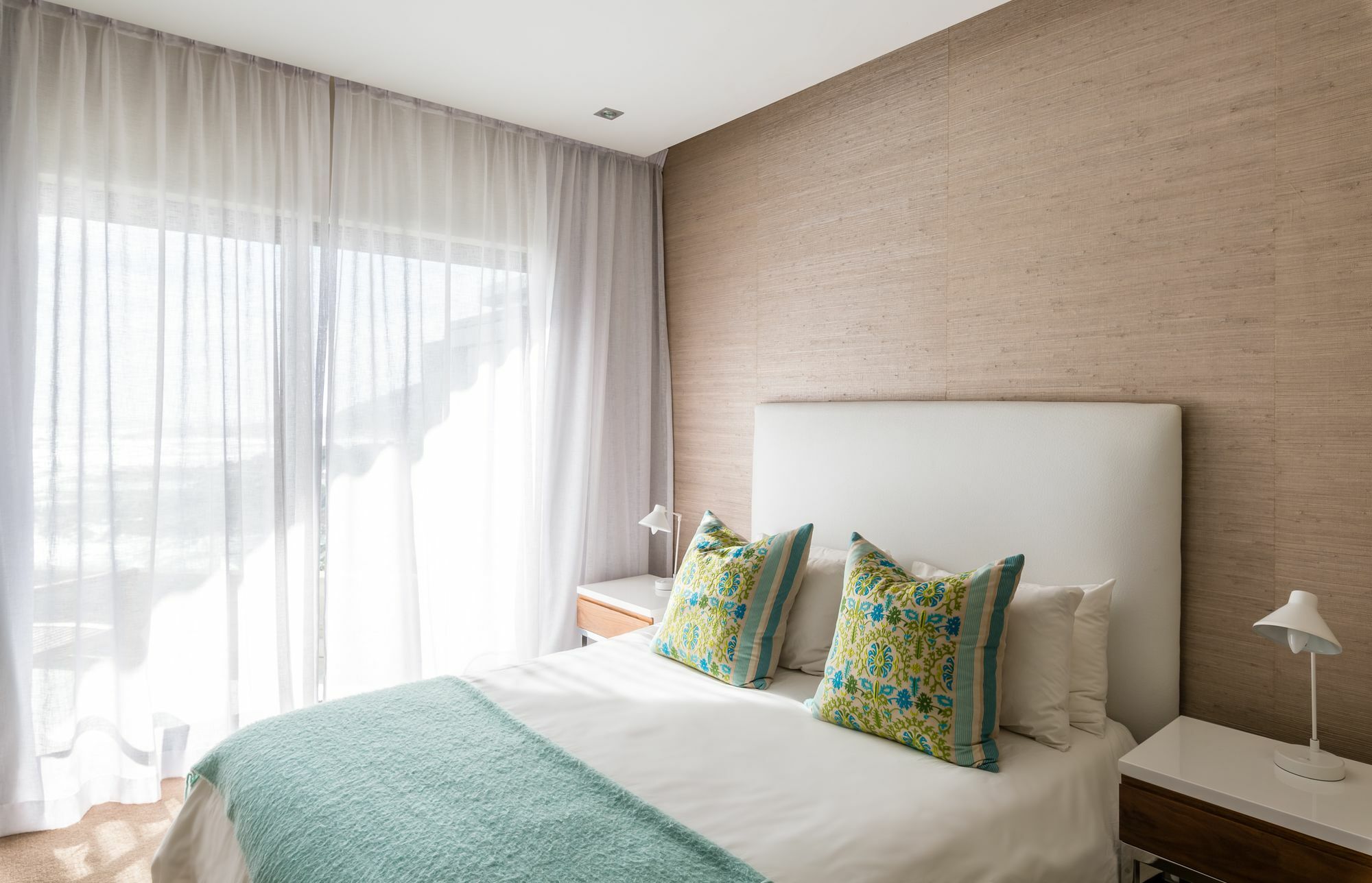 Lions Eye Luxury Apartments Κέιπ Τάουν Εξωτερικό φωτογραφία