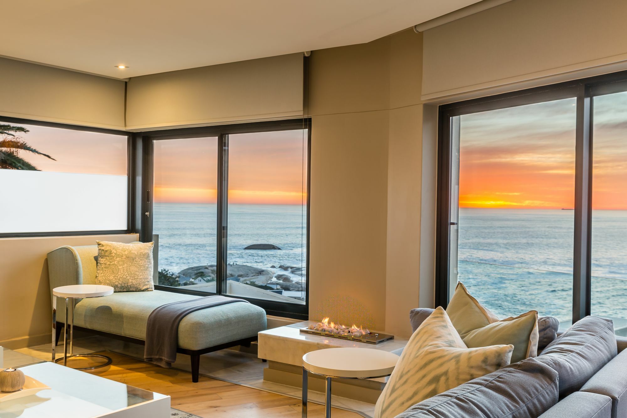 Lions Eye Luxury Apartments Κέιπ Τάουν Εξωτερικό φωτογραφία