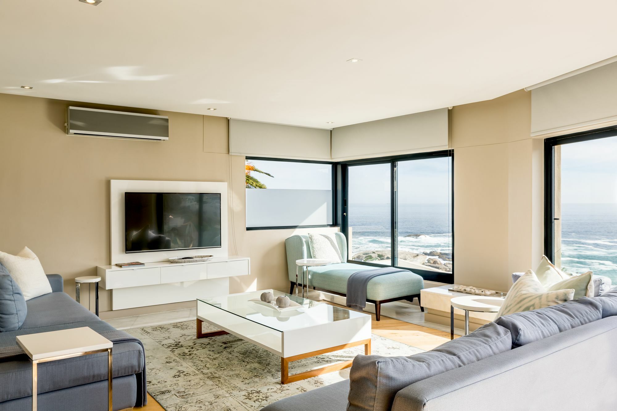Lions Eye Luxury Apartments Κέιπ Τάουν Εξωτερικό φωτογραφία