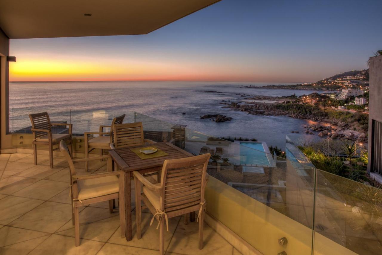 Lions Eye Luxury Apartments Κέιπ Τάουν Εξωτερικό φωτογραφία